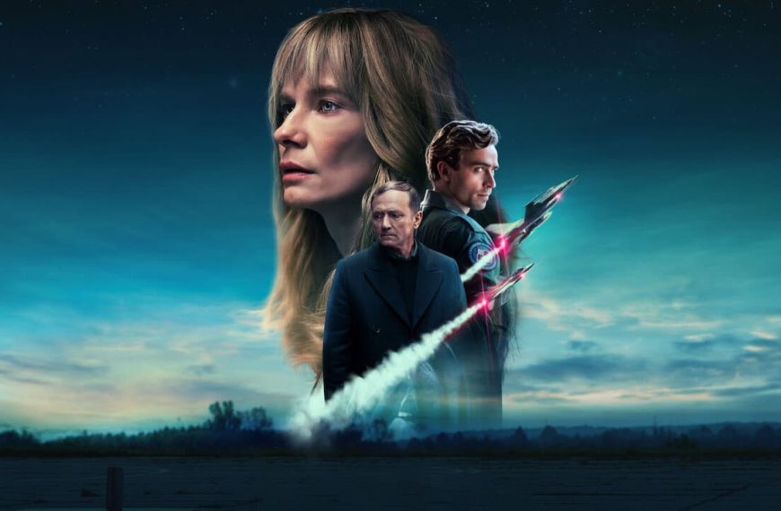 ‘La chica y el cosmonauta’ en Netflix: Fecha de estreno, Trama, Reparto, Tráiler y más