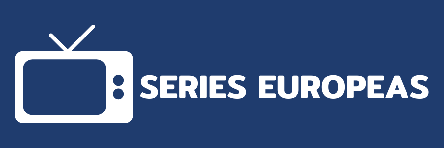 Logotipo Series Europeas